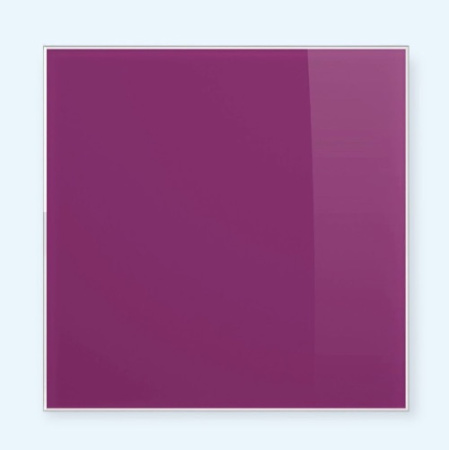 PAGL4/5 Purple DiCiTi Панель декоративная D100/125 179х179 стекло Lacobel purple